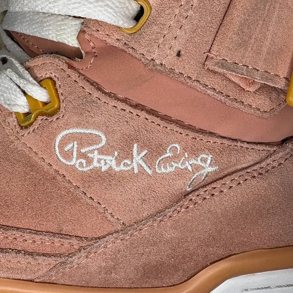 Ewing Athletics 33 Hi X You Gotta Eat This 